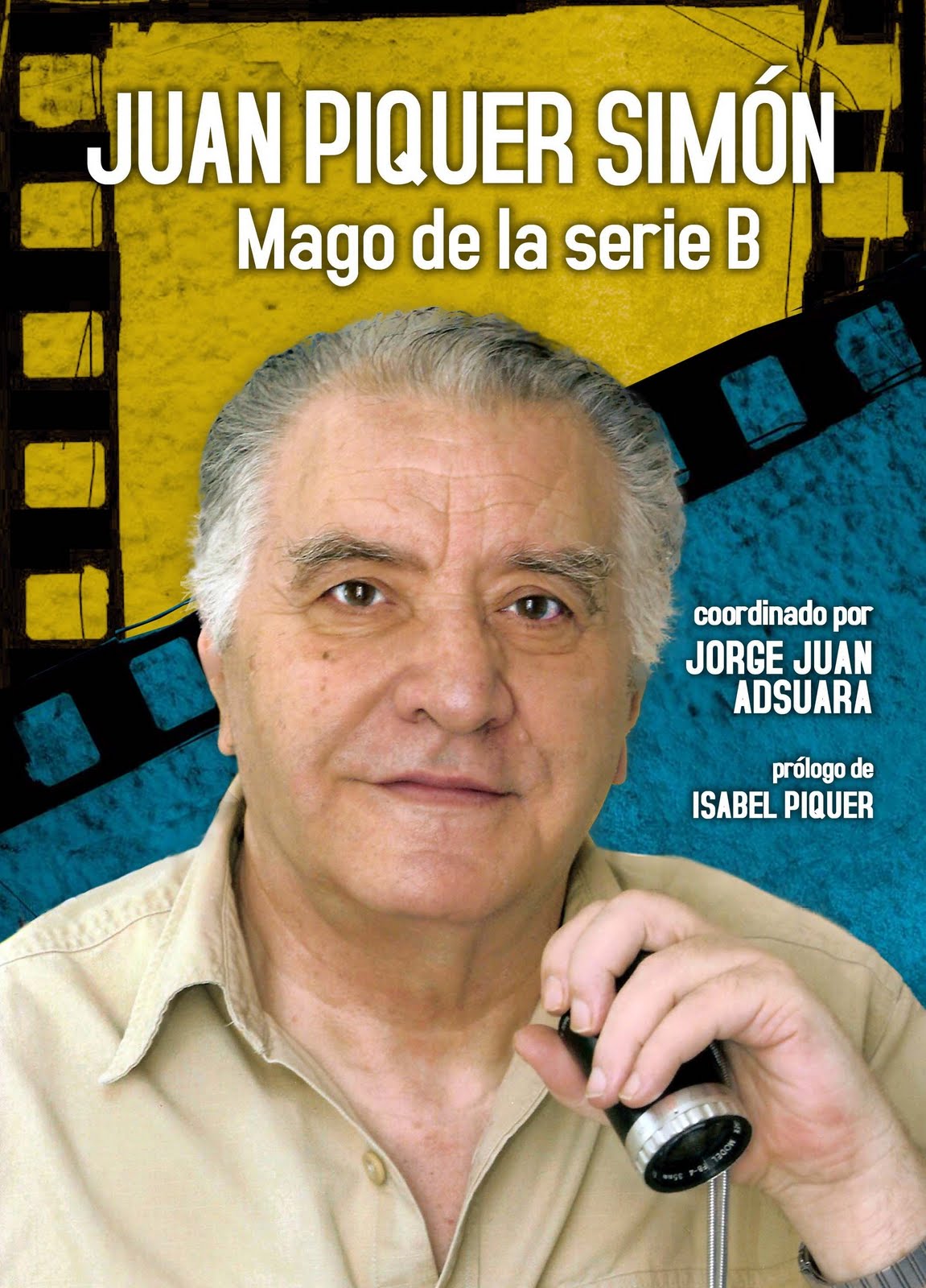 libro Juan Piquer Simn