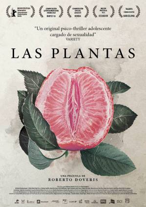 las-plantas-poster