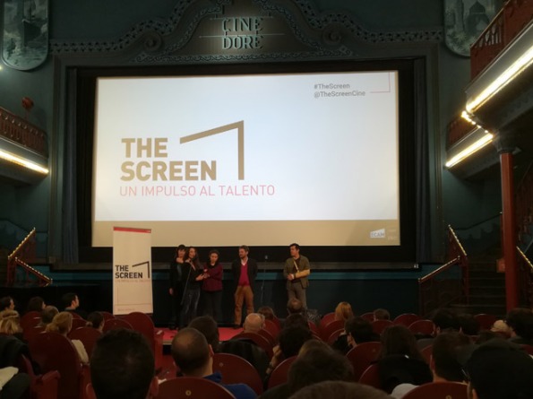 the-screen-presen-d